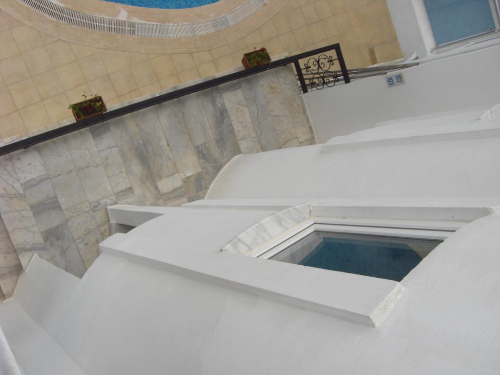 Tolan Apartments Icmeler Exterior foto