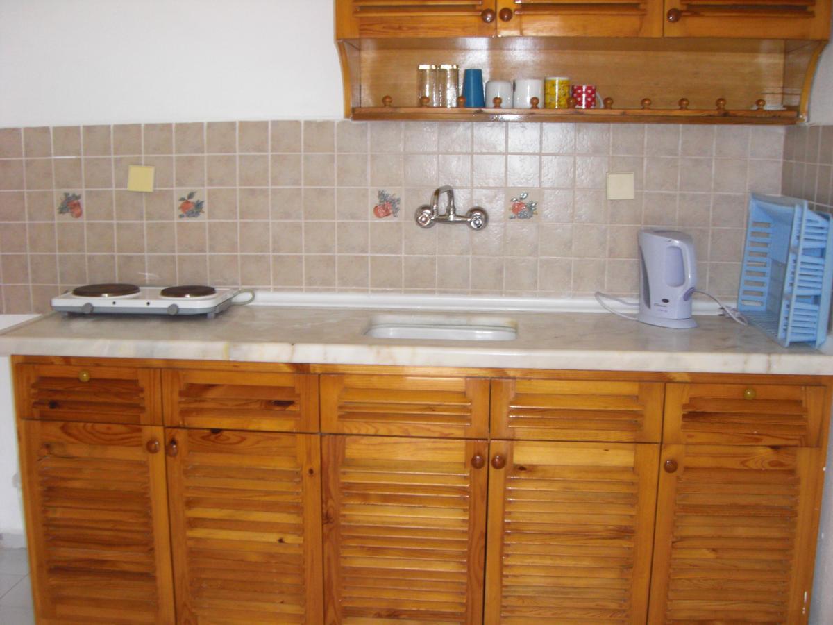 Tolan Apartments Icmeler Quarto foto